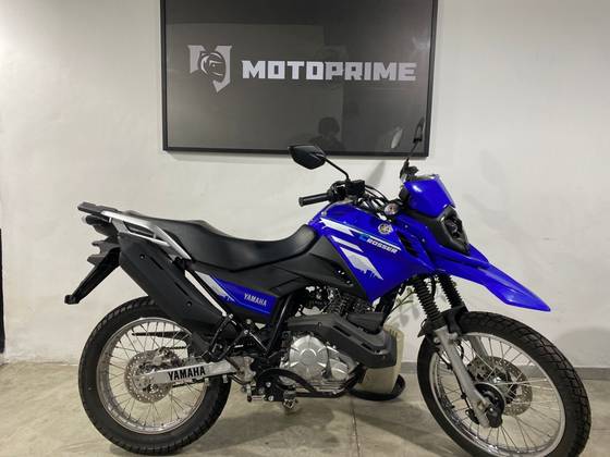 YAMAHA XTZ 150 CROSSER Z YAMAHA XTZ 150 CROSSER Z